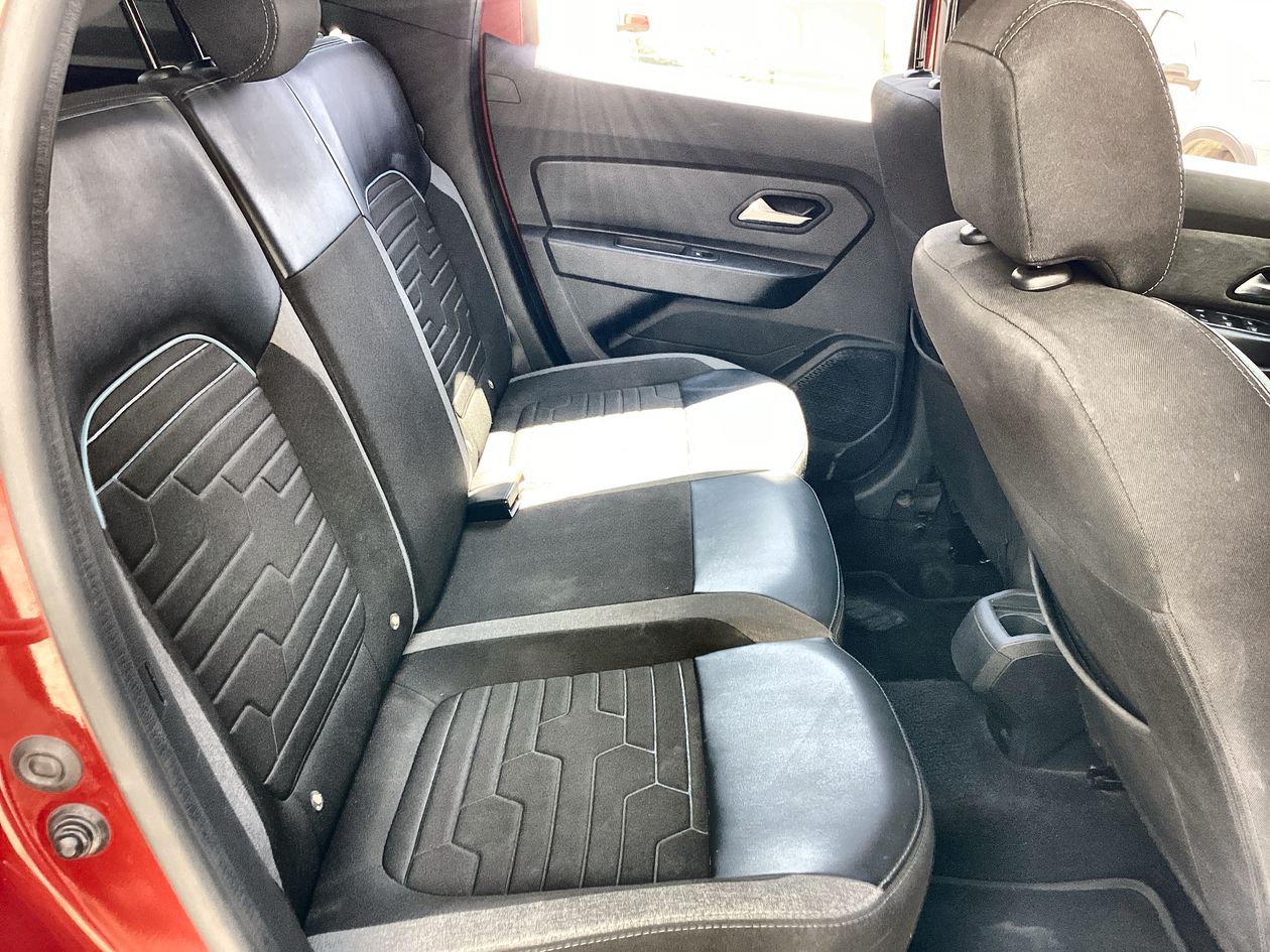 2023 Renault Duster 1.3 Iconic At