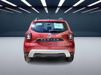 2023 Renault Duster 1.3 Iconic At