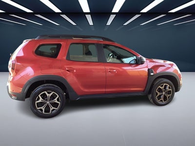 2023 Renault Duster 1.3 Iconic At