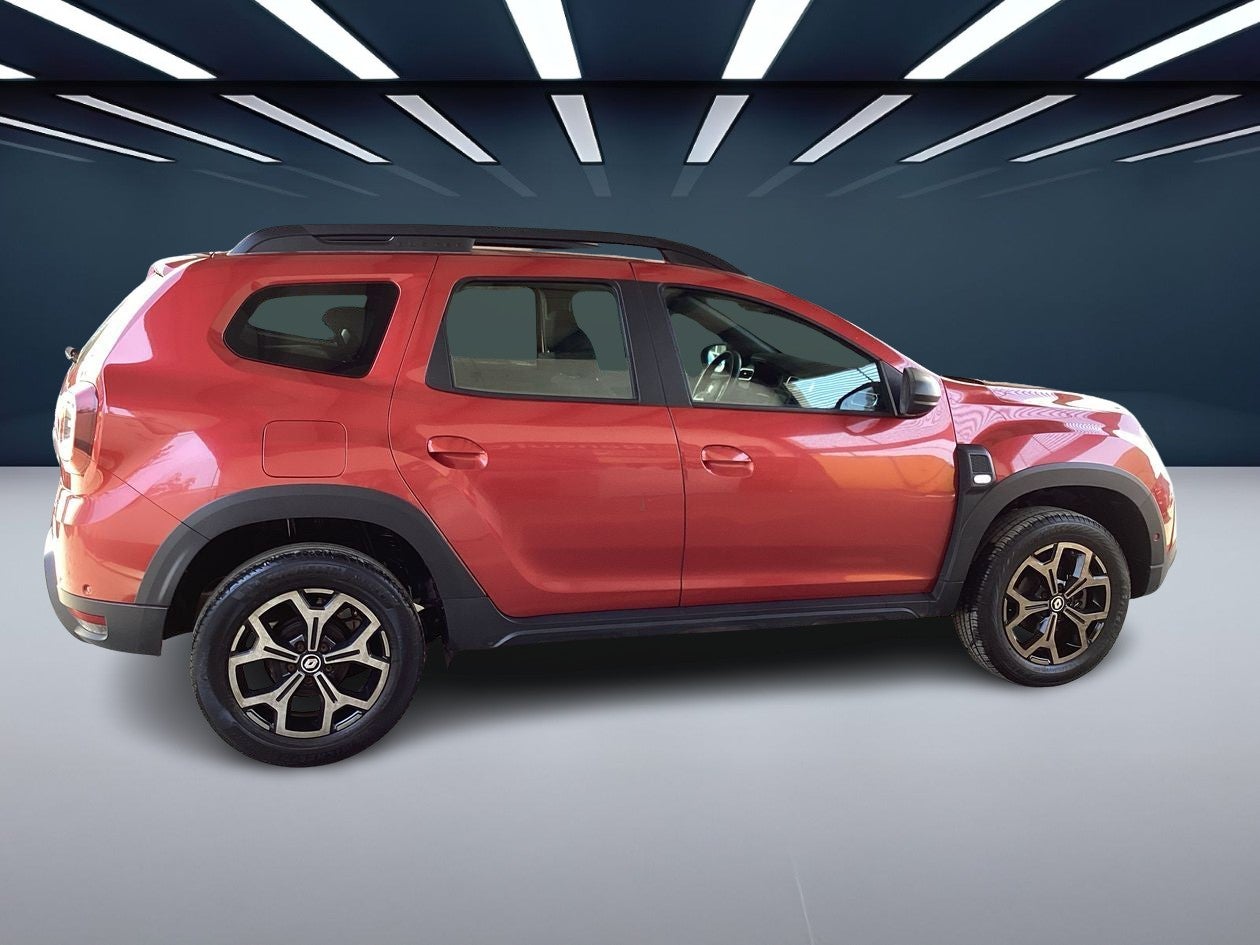 2023 Renault Duster 1.3 Iconic At