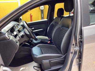 2024 Renault Duster 1.3 Iconic At