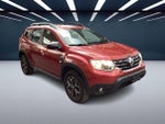 2023 Renault Duster 1.3 Iconic At
