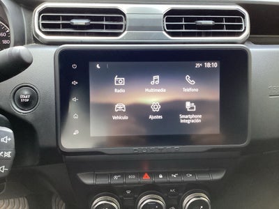 2023 Renault Duster 1.3 Iconic At