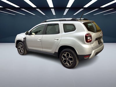 2023 Renault Duster 1.3 Iconic At