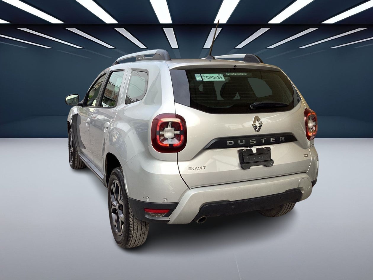 2023 Renault Duster 1.3 Iconic At