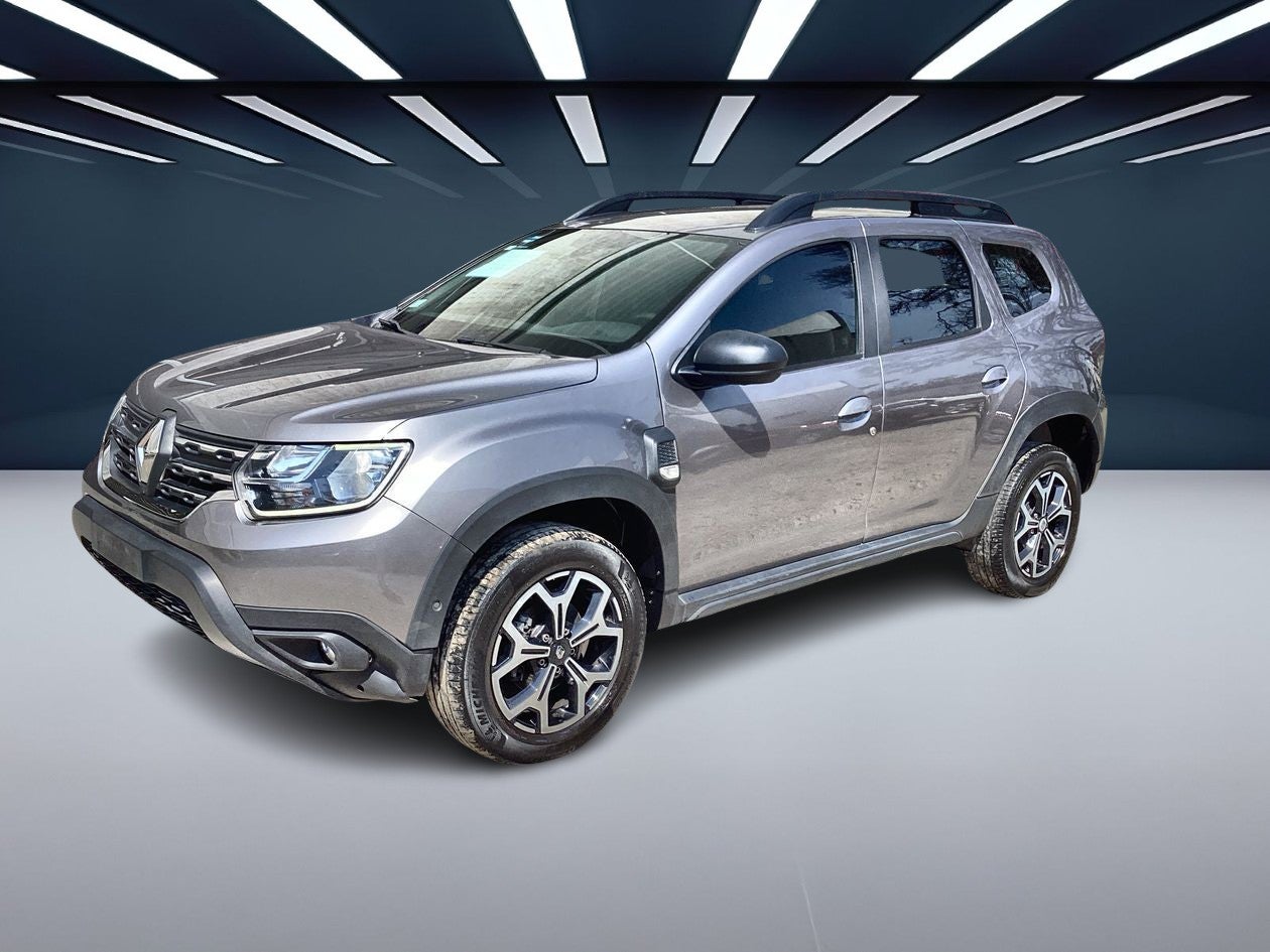 2024 Renault Duster 1.3 Iconic At