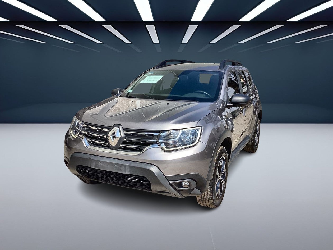 2024 Renault Duster 1.3 Iconic At