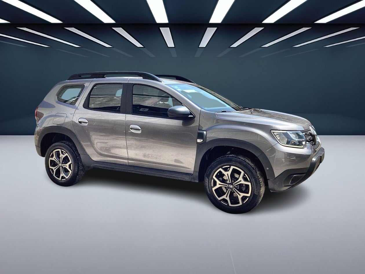2024 Renault Duster 1.3 Iconic At