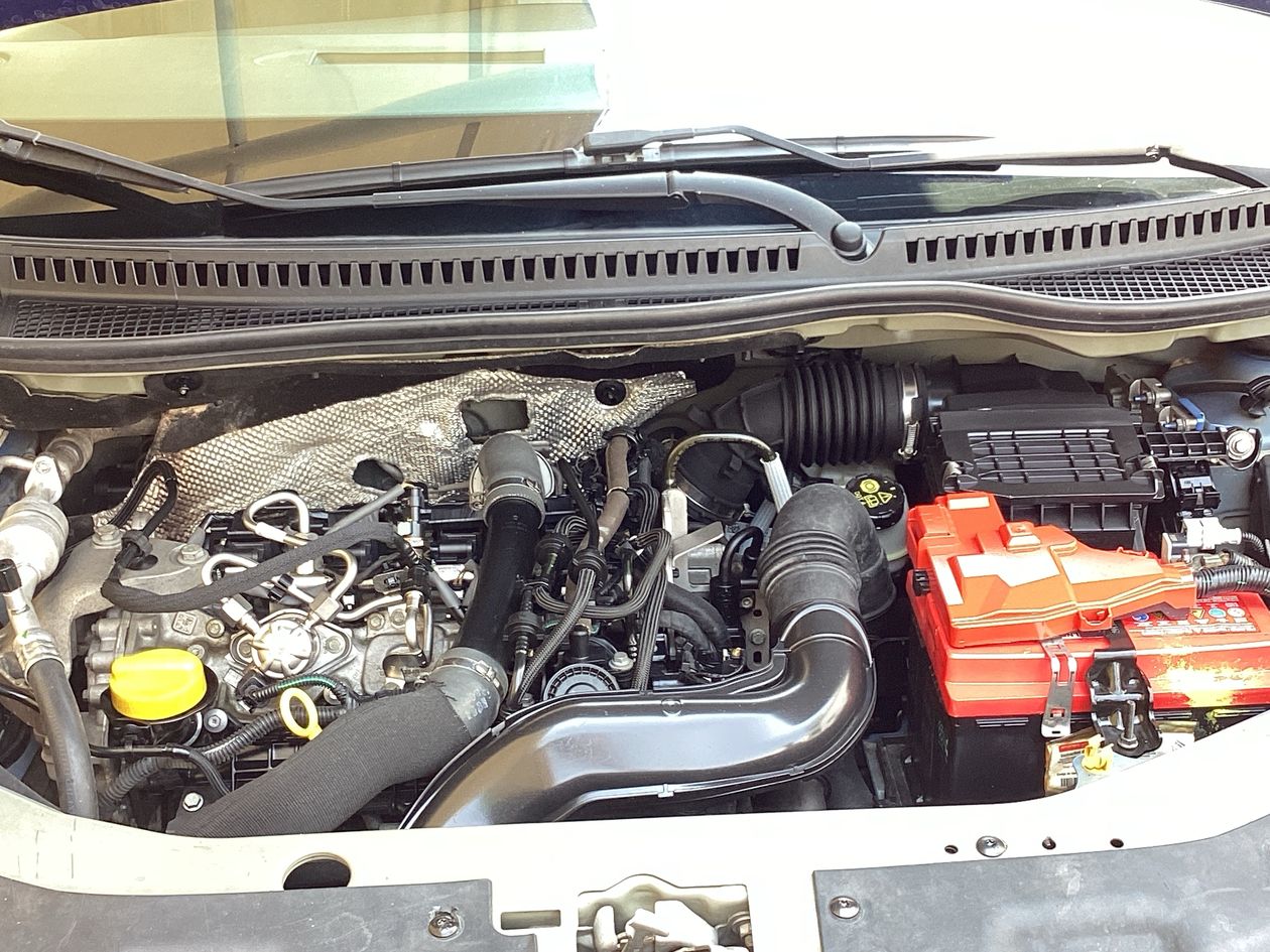 2022 Renault Captur CAPTUR ICONIC CVT