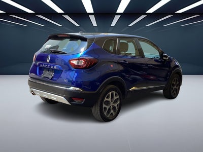 2022 Renault Captur CAPTUR ICONIC CVT