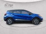 2022 Renault Captur CAPTUR ICONIC CVT