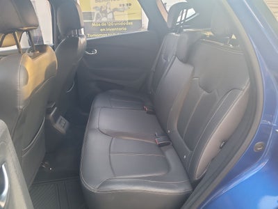 2022 Renault Captur CAPTUR ICONIC CVT