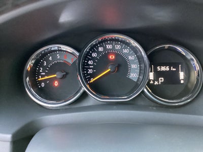 2024 Renault Logan 1.6 Intens At