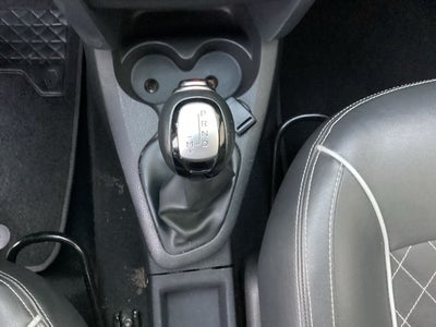 2024 Renault Logan 1.6 Intens At