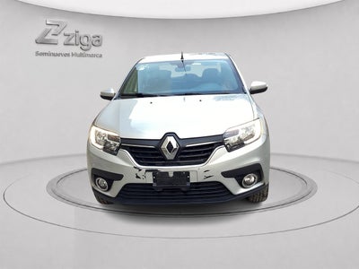 2024 Renault Logan 1.6 Intens At