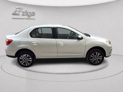 2024 Renault Logan 1.6 Intens At