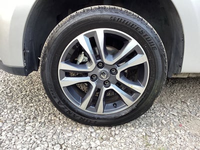 2024 Renault Logan 1.6 Intens At