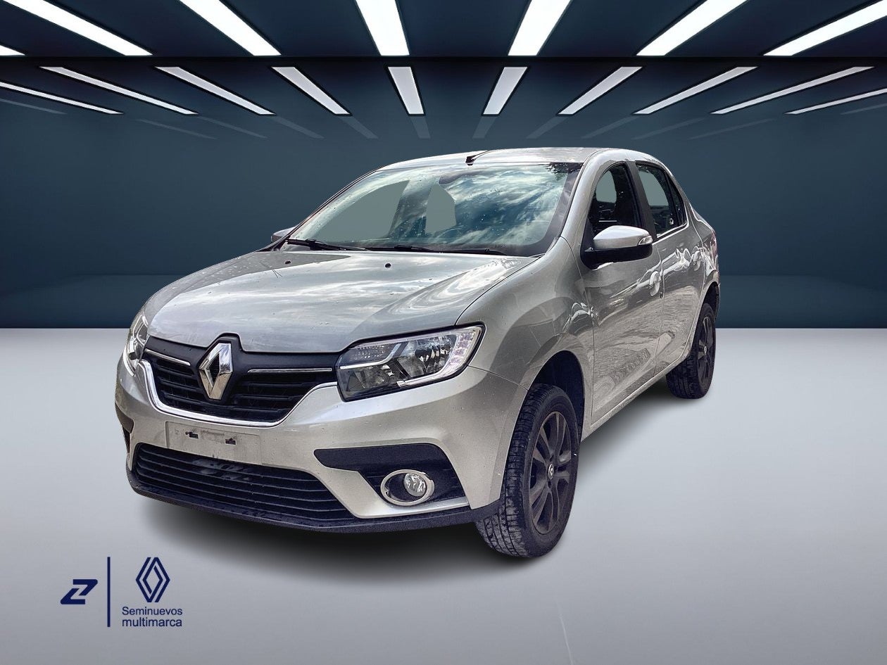 2024 Renault Logan 1.6 Intens At