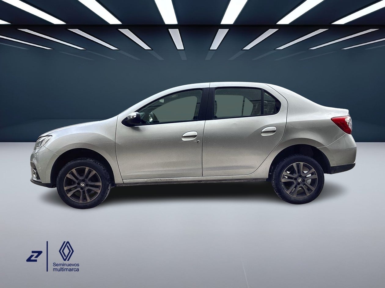 2024 Renault Logan 1.6 Intens At