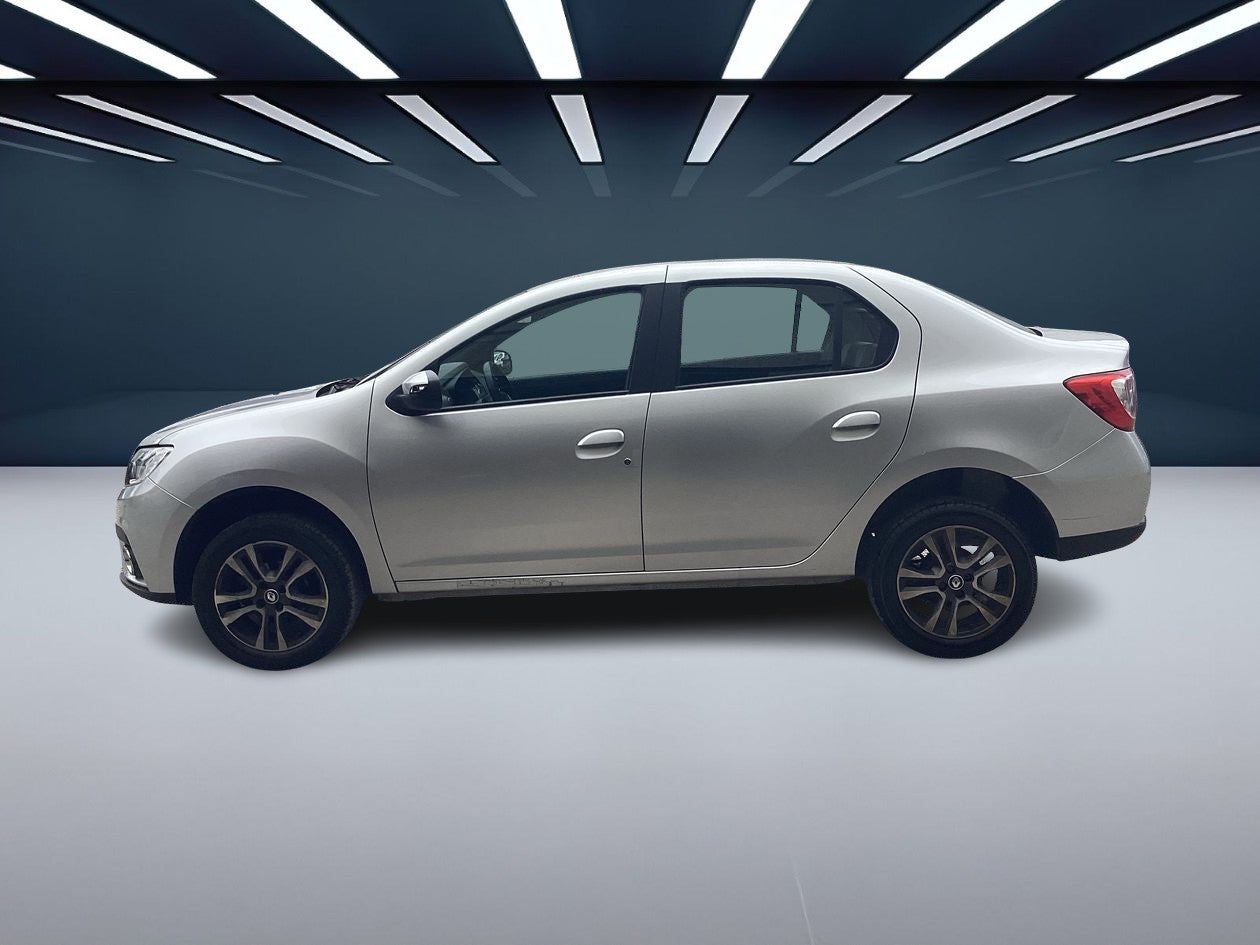 2024 Renault Logan 1.6 Intens At