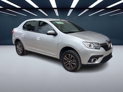 2024 Renault Logan 1.6 Intens At