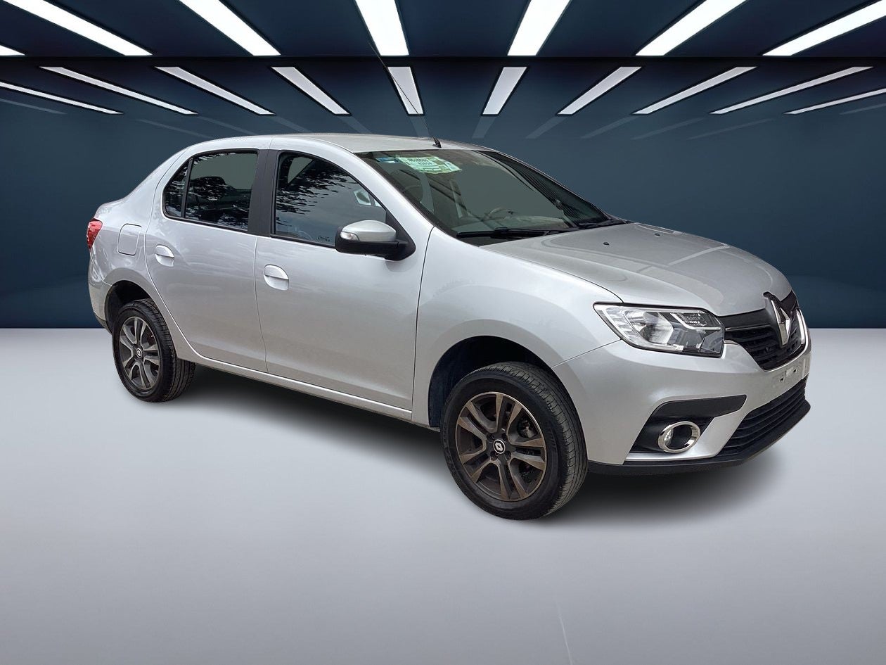 2024 Renault Logan 1.6 Intens At