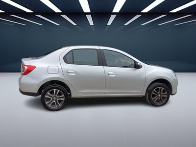2024 Renault Logan 1.6 Intens At