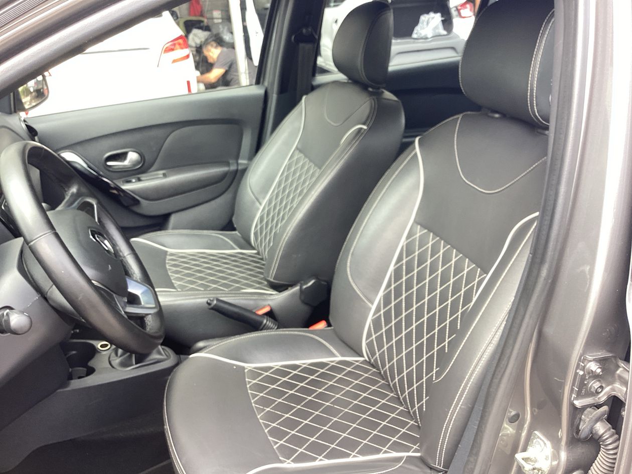2024 Renault Logan 1.6 Intens At