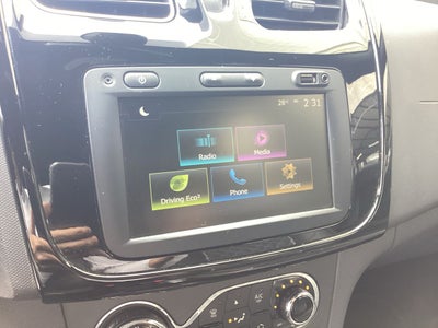 2024 Renault Logan 1.6 Intens At