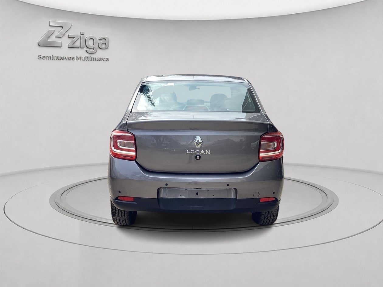 2024 Renault Logan 1.6 Intens At