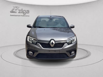 2024 Renault Logan 1.6 Intens At