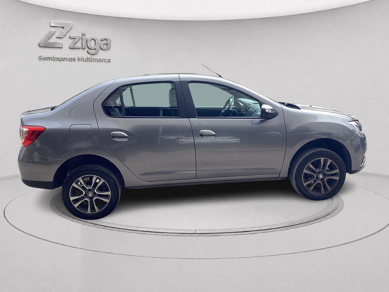 2024 Renault Logan 1.6 Intens At