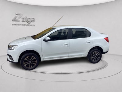 2024 Renault Logan 1.6 Intens At