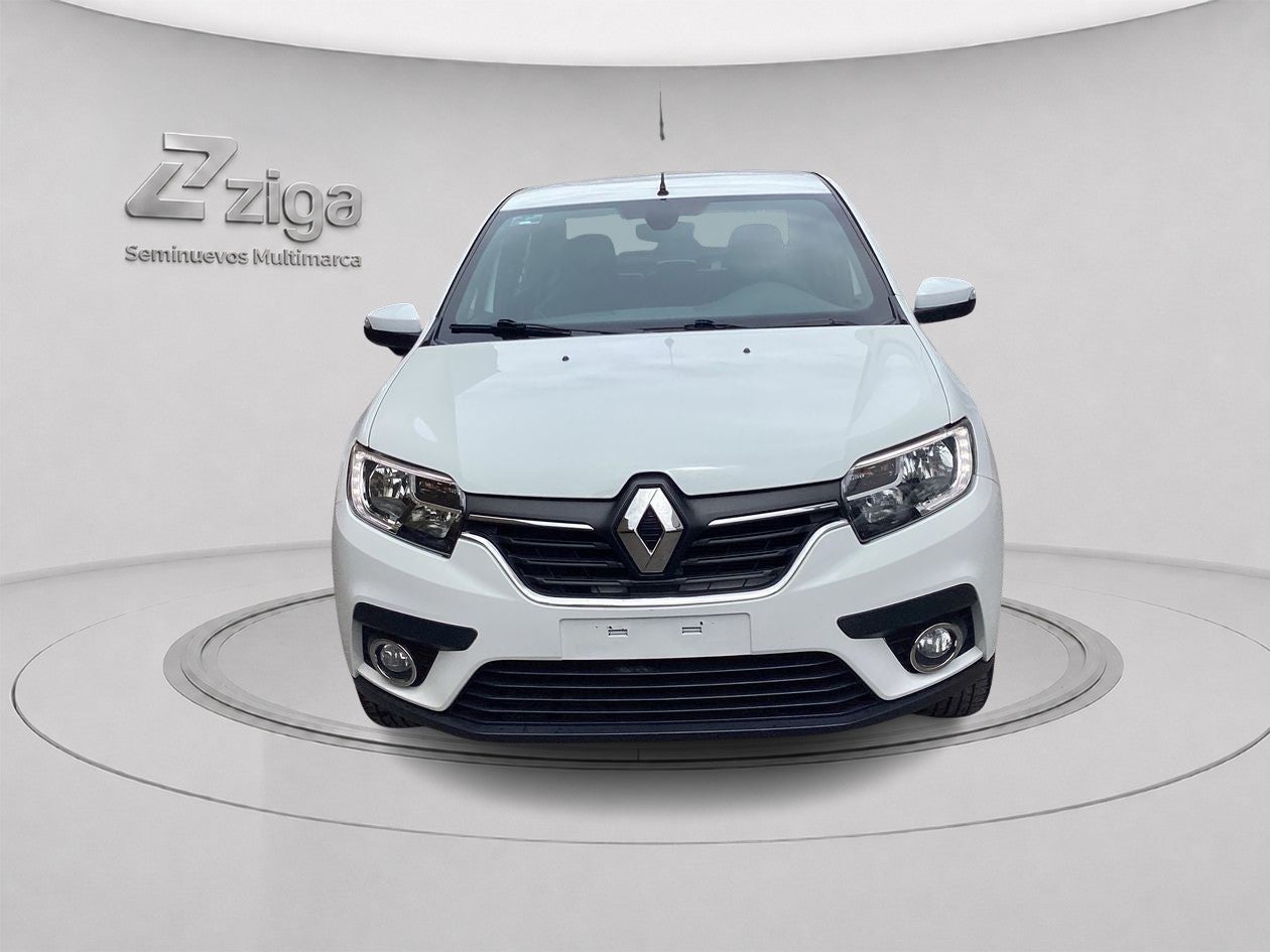 2024 Renault Logan 1.6 Intens At