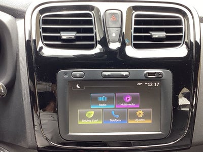 2024 Renault Logan 1.6 Intens At