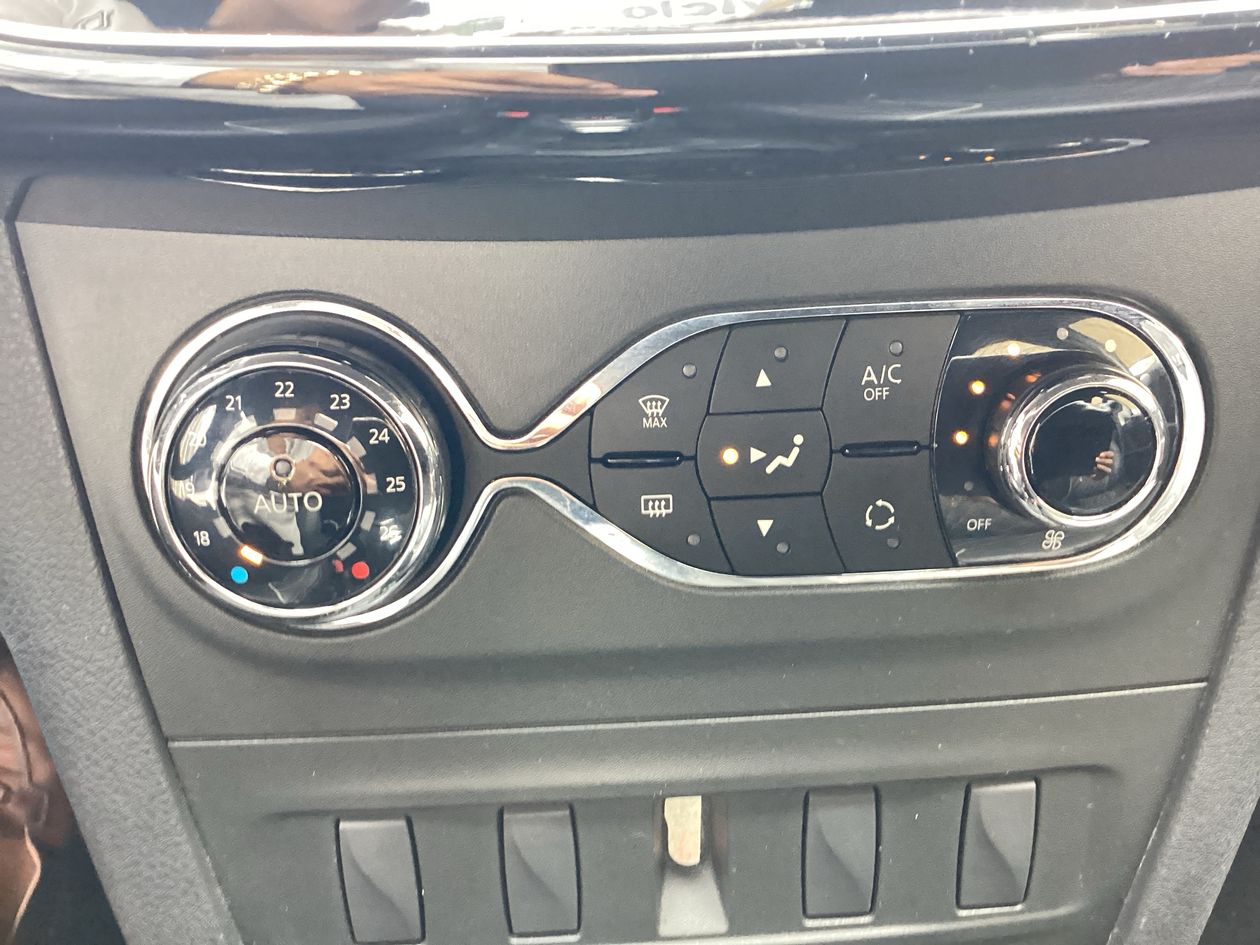 2024 Renault Logan 1.6 Intens At