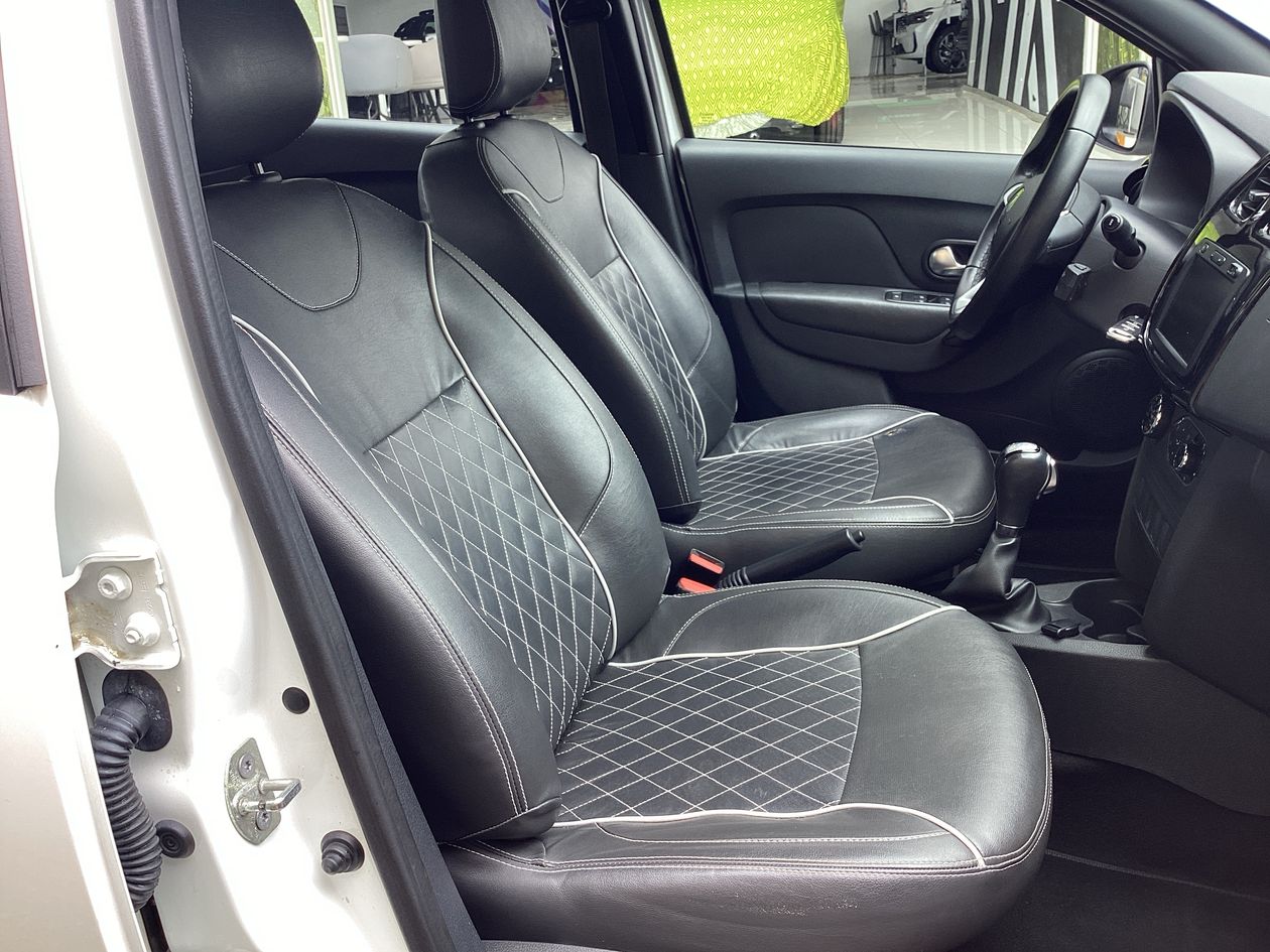 2024 Renault Logan 1.6 Intens At