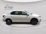 2024 Renault Logan 1.6 Intens At