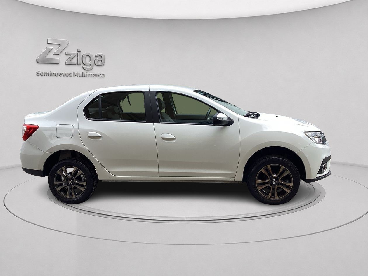 2024 Renault Logan 1.6 Intens At