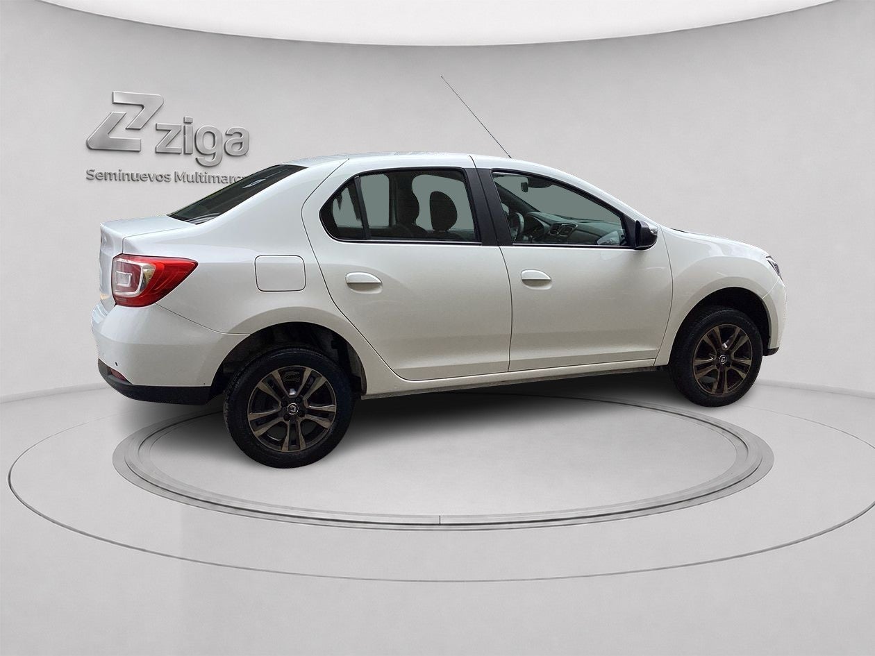 2024 Renault Logan 1.6 Intens At