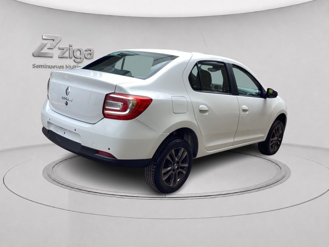 2024 Renault Logan 1.6 Intens At