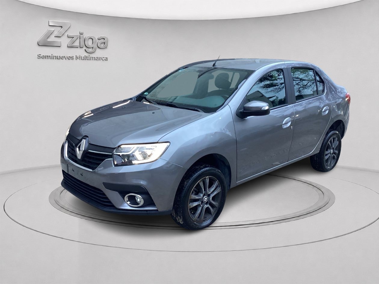 2024 Renault Logan 1.6 Intens At