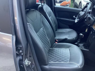 2024 Renault Logan 1.6 Intens At