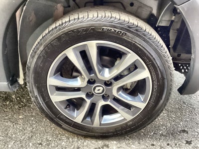 2024 Renault Stepway 1.6 Intens At