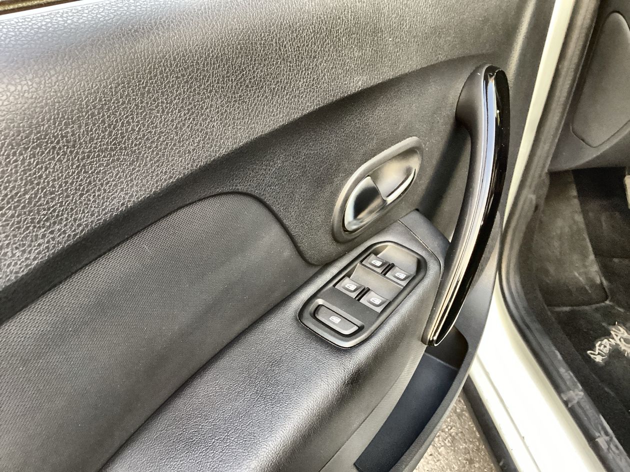 2024 Renault Stepway 1.6 Intens At