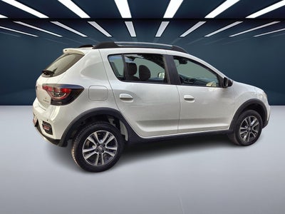 2024 Renault Stepway 1.6 Intens At