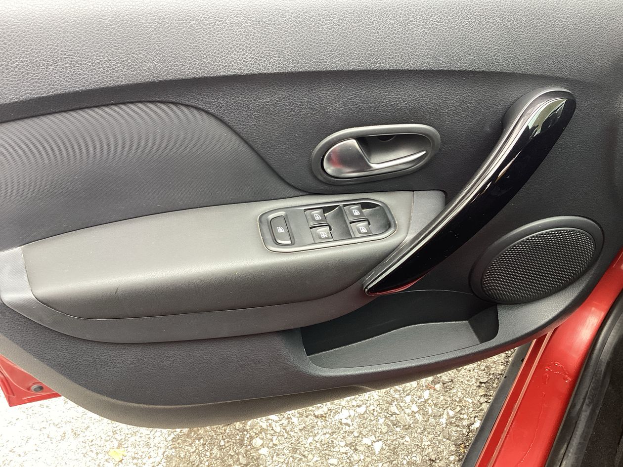 2023 Renault Stepway 1.6 Intens At