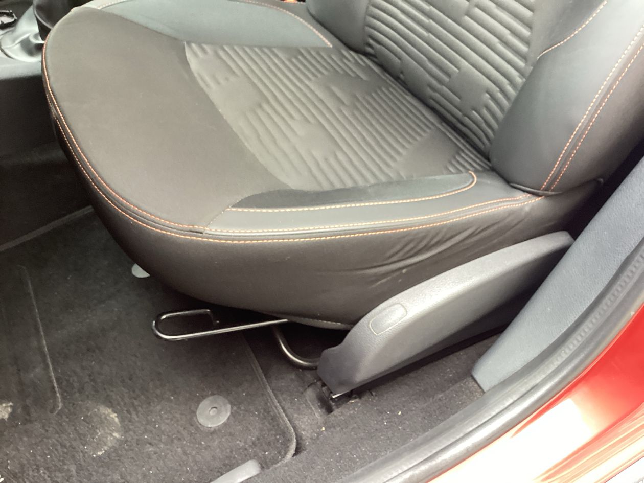 2023 Renault Stepway 1.6 Intens At