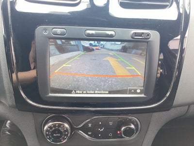 2023 Renault Stepway 1.6 Intens At
