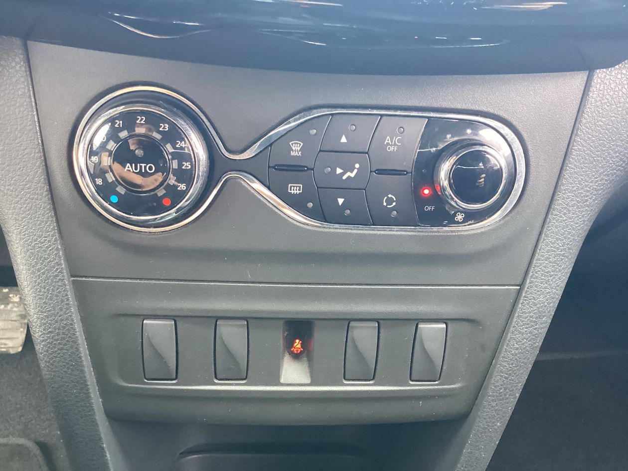 2023 Renault Stepway 1.6 Intens At